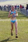 Senior womens 2016 Inter Counties Cross Country Champs. and Cross Challenge Final, Cofton Park, Birmingham. Photo: David T. Hewitson/Sports for All Pics
